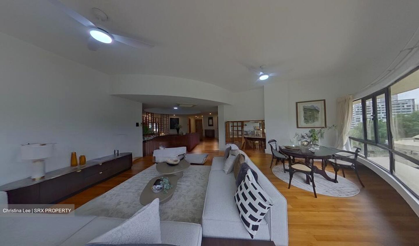 The Draycott (D10), Apartment #517384041